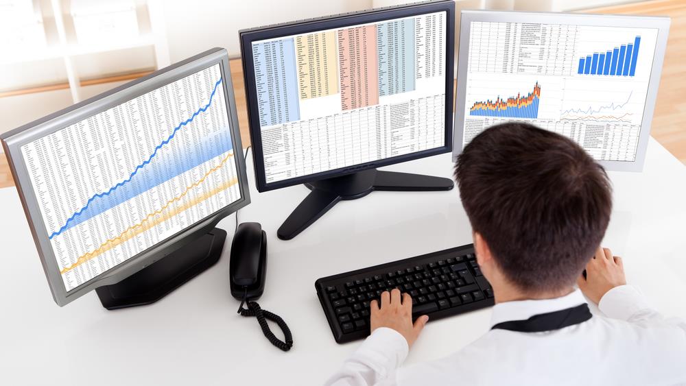 Fundamentalanalyse Trading