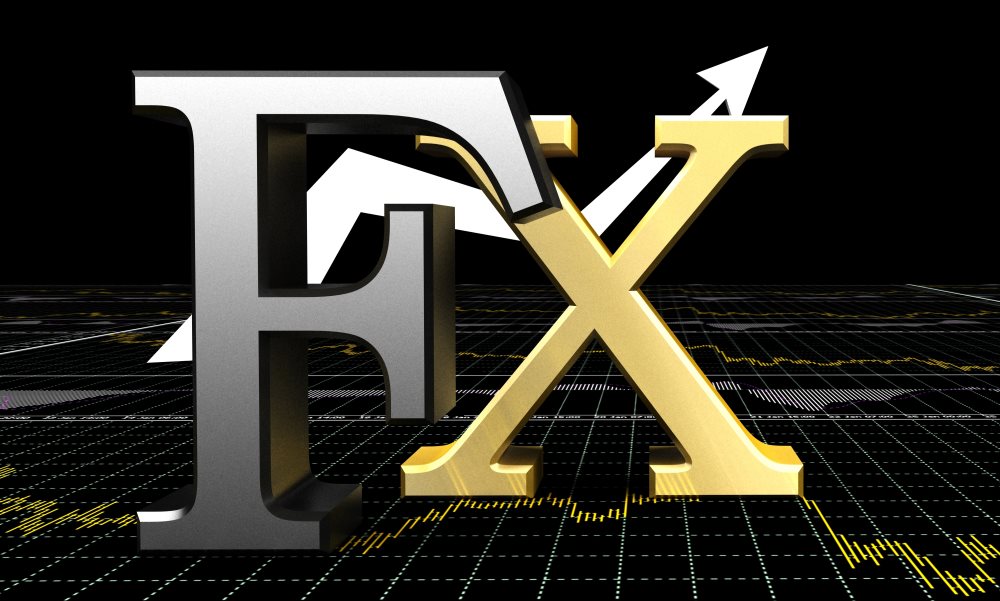 Forex Beginner